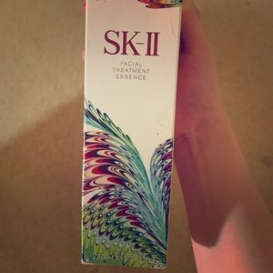 Brand new SK2 skin care
